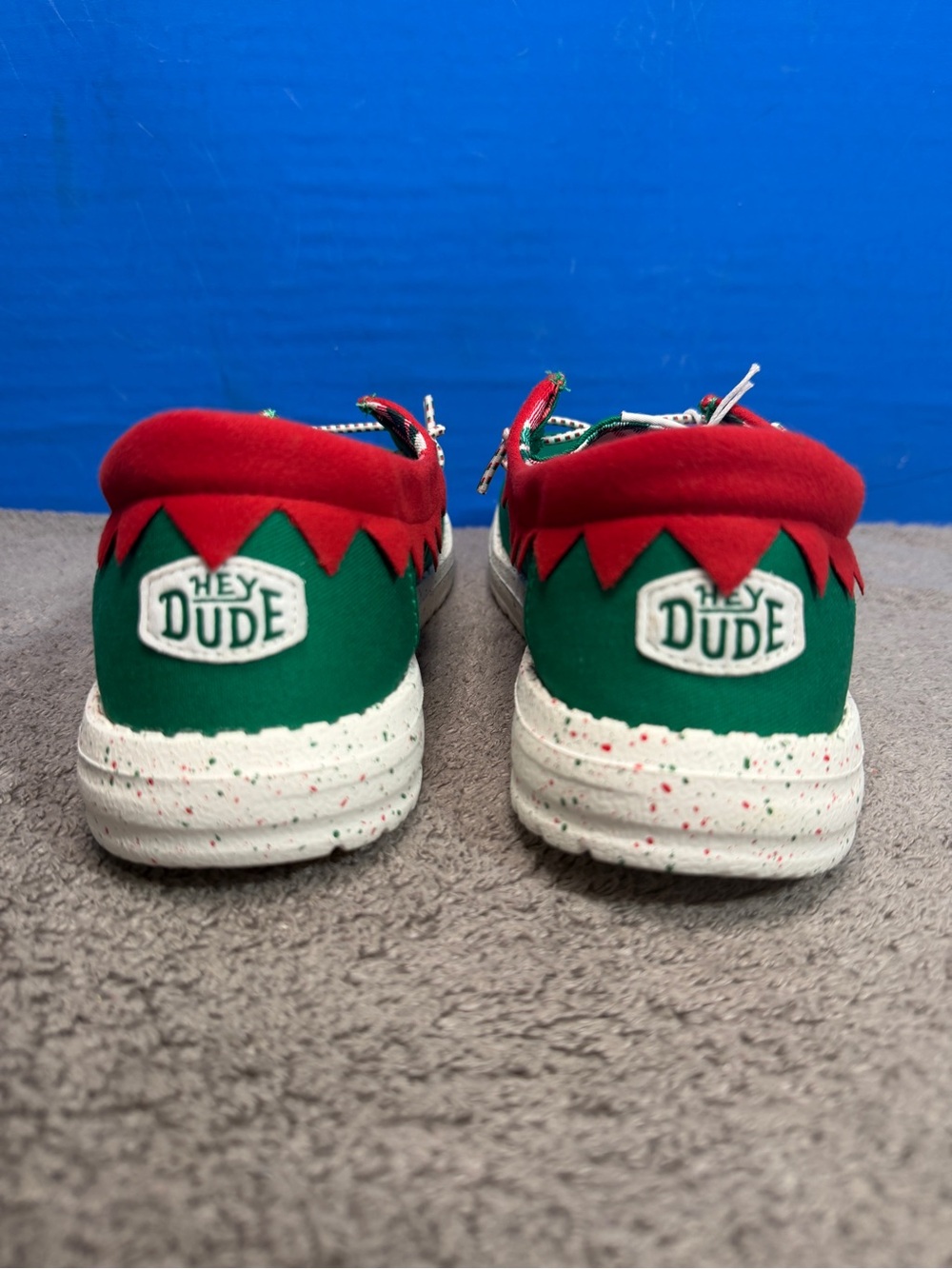 Hey Dude Wendy Elf
Brand new - Picture 4 of 5